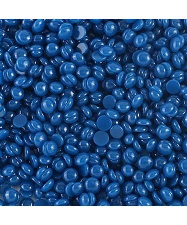 GreenLife 17.6oz/1.10lb/500g Hard Wax Beads Hard Wax Beans Hair Removal Painless Waxing Bean Home wax Kit for Facial Legs Arms Body Bikini Brazilian Pearl Depilatory Hot Waxs for Women and Men (Chamomile) - Buy Online on SooperMarket.com