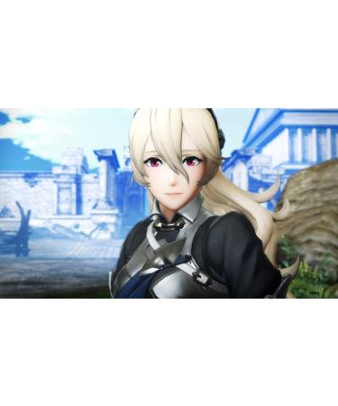 Fire Emblem Warriors Nintendo Switch Nintendo Switch Standard edition. - Buy Online on SooperMarket.com