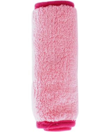 Human+Kind - Miracle Make-Up Remover - Super Soft Cloth - Eliminates the Need for Cotton Pads - 3 in 1 - Easy to Use - Reusable - Silky - Removes Stubborn Mascara - Removes Water Proof Make-up - 1 Pc - Buy Online on SooperMarket.com