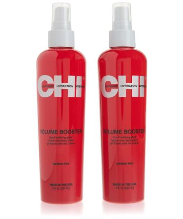 CHI Volume Booster 8oz 2pk  16oz