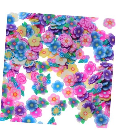 Mikinona 3 Packs Nail Art Decoration Nail Art Slices Fruit Slices for Nail Slices Cartoon - Buy Online on SooperMarket.com
