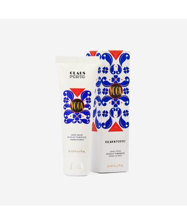 Claus Porto Voga Hand Cream