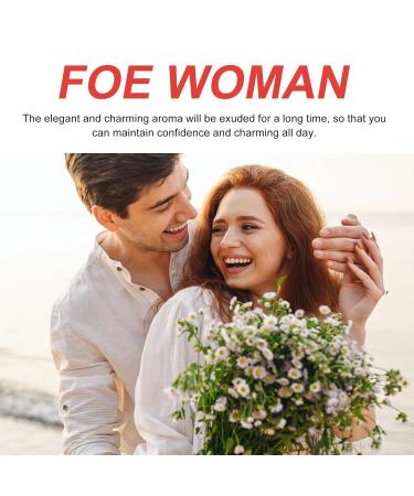 Women's Pheromone Perfume Collection Enhanced Scents (2 Pack) A-2 PACK - Buy Online on SooperMarket.com