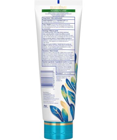 Head & Shoulders Supreme Nourish Hair & Scalp Conditioner 278 Milliliters - Buy Online on SooperMarket.com