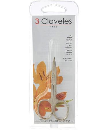3 Claveles Scissors - Buy Online on SooperMarket.com