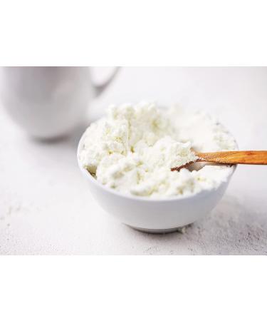 Organic Coconut Milk Powder - 2 lbs | Non-GMO, Pure & Unsweetened | Vegan & Keto-Friendly Plant-Based Creamer | Dairy-Free Bulk Supply - Buy Online on SooperMarket.com