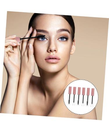 FOYTOKI 4pcs Eyeliner Stick Clear Lip Gloss Tube Wands oil for Eyelashes and Eyebrows The Pet - Buy Online on SooperMarket.com