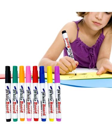 VENTDOUCE Graffiti Pen for Nail Art - Fine Tip Quick Drying & Easy to Use | Perfect for Creative Nail Art Designs - Buy Online on SooperMarket.com