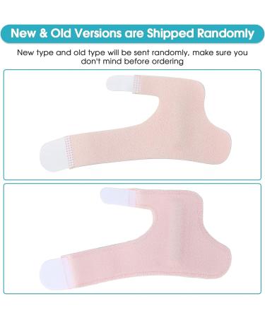 Yosoo Health Gear Baby Thumb Brace - Toddler Finger Guard with Breathable Wrist Band - Infant Thumb Support for Sprain & Fracture - Beige (XS) - Buy Online on SooperMarket.com