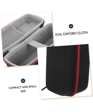 Beavorty Razor Storage Box - Protective Razor Shield & Travel Case for Safe Storage & Easy Transport - Buy Online on SooperMarket.com