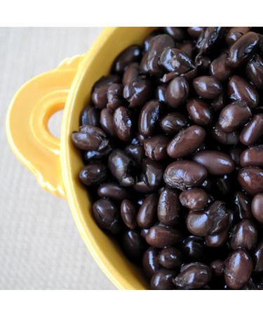 3 x Camil Brazilian Black Beans 1Kg | Premium Selection | Feij o Preto Bean Hariot Noir | GMO Free | Natural | Vegan | High Fibre & Protein - Buy Online on SooperMarket.com