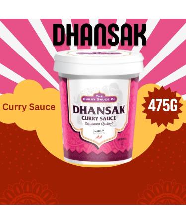Curry Sauce Co Pick N Mix - Create Custom Sauce Combo with 9+ Flavours | Balti Korma Thai Green Tikka Masala | Gift Set for Sauce Lovers - Pack of 3 (475g) - Buy Online on SooperMarket.com