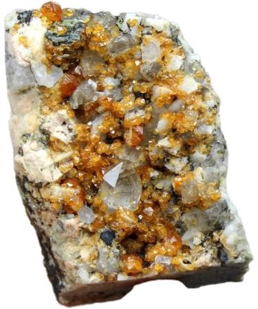 Home Decoration Minerals Stones Natural Grenade Minerals Sample Stones and Crystals Crystals Quartz Gemstones Crystal Stones Decoration (Color : 47g) - Buy Online on SooperMarket.com