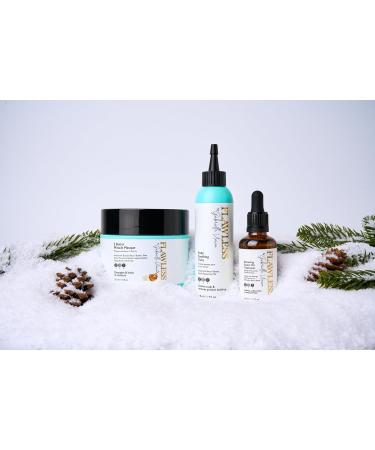 Shop Flawless by Gabrielle Union Winter Hydration Kit | International Shipping Available - Buy Online on SooperMarket.com