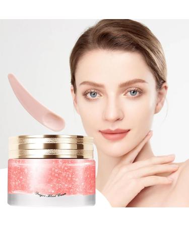 Funnaura Dragons Blood Easy Cream Anti Wrinkle Moisturizing Retinol Serum with Digging Spoon - Buy Online on SooperMarket.com