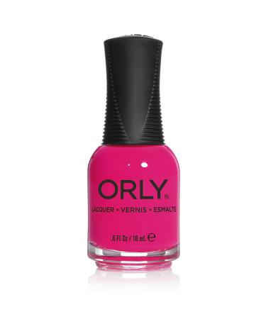 Orly Nail Polish Beach Cruiser 18 ml Pink