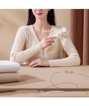 Fast & Effective Fuzz Remover for Clothes - 186mm D | International Shipping - Buy Online on SooperMarket.com