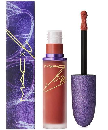 LISA Collection Powder Kiss Liquid Lipcolour - Sorry Not Sorry