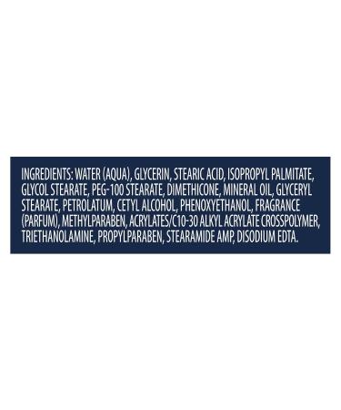 Vas IC Men's Body & Face Lotion 10oz - Hydrating & Nourishing Skincare for All Skin Types | International Shipping Available - Buy Online on SooperMarket.com