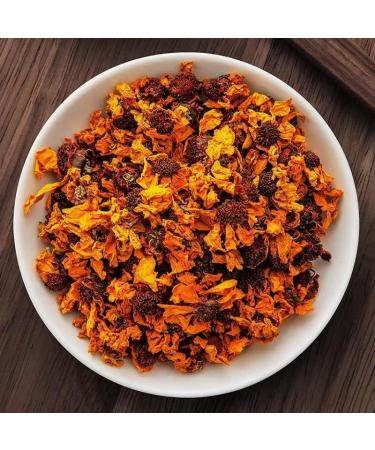 Kunlun Snow Chrysanthemum 50g Xinjiang Tianshan Genuine Snow Chrysanthemum Tea 50  - Buy Online on SooperMarket.com