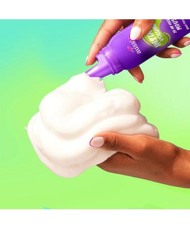 Aussie Instant Volume Mousse 24-hour Volume Mousse 170G - Buy Online on SooperMarket.com