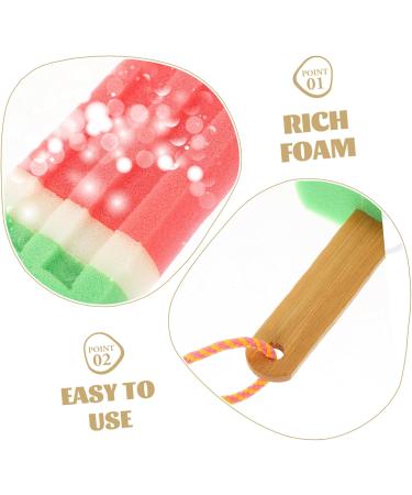 6 Pcs Body Rubbing Towel Set | Bathing Towels & Bath Accessories for Ultimate Relaxation | International Shipping Available - Buy Online on SooperMarket.com
