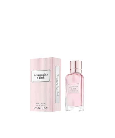 Abercrombie Abercrombie First Instinct Edp Spray 1.0 Oz Abercrombie First Instinct/Abercrombie Edp Spray 1.0 Oz (30 Ml) (W) - Buy Online on SooperMarket.com