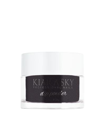 Kiara Sky Professional Nails  Nail Dipping Powder 1 oz. - Purple Tones (Have A Grape Night)