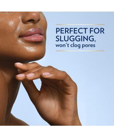 Vaseline Original 50ml - Pack of 4 | Moisturizing Skin Care | Buy Online - Fast International Shipping - Buy Online on SooperMarket.com