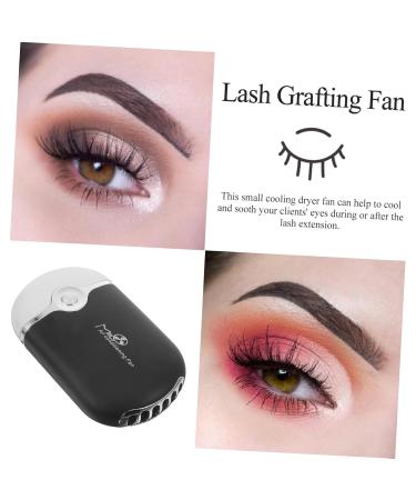 Beaupretty Eyelash Hair Dryer & Fan | Rechargeable Lash Tools for Extensions & Perfect Lashes - Buy Online on SooperMarket.com