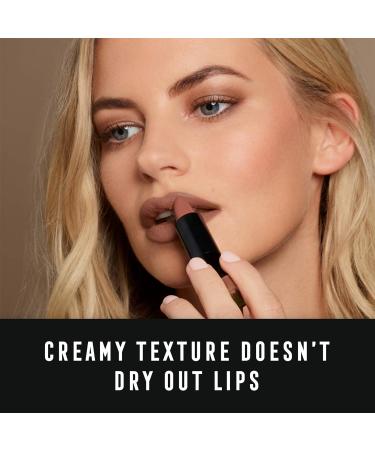 Max Factor Colour Elixir Velvet Matte Lipstick - Mauve 60, Infused with Oils and Butters - Buy Online on SooperMarket.com