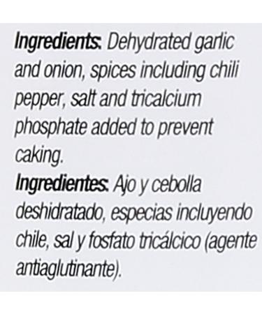 Badia Fajita Seasoning 9.5 oz - Authentic Mexican Flavor for Delicious Fajitas - Buy Online on SooperMarket.com