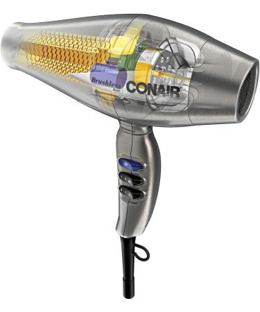 InfinitiPro by Conair 3Q Brushless Motor Dryer - Buy Online on SooperMarket.com