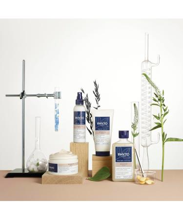 PHYTO PARIS Phytokeratine Repairing Heat Protecting Spray New Pack - Buy Online on SooperMarket.com