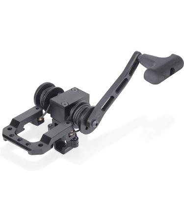 CenterPoint AXCCRANK Power Draw Crossbow Cocking Device - Black - Buy Online on SooperMarket.com