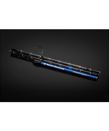 Black Diamond Quickdraw Carbon Backcountry Snow Probe 240cm - Buy Online on SooperMarket.com