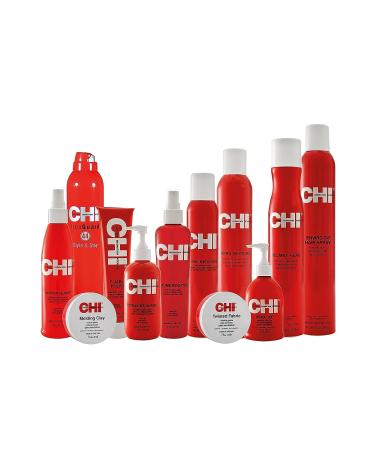 CHI Molding Clay Texture Hair Paste 2.6 Oz - Style with Precision and Control - Buy Online on SooperMarket.com