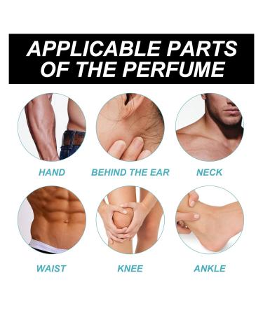 Pheromone Cologne for Men-Charm Cologne for Men - Hypnosis Cologne Fragrances for Men Cologne for Men to Attract Woman Eau de Toilette Enhanced Fragrances Perfume-50ML (CITRUS TEMPTATION-2 Pack) - Buy Online on SooperMarket.com