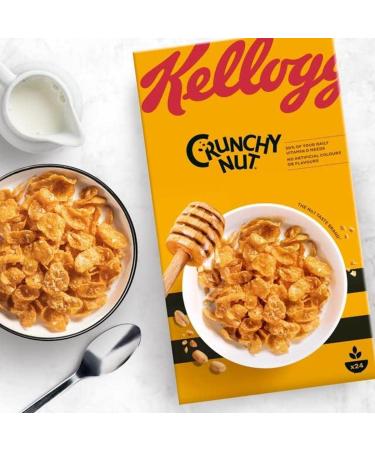 Kellogg's Crunchy Nut Original 720g