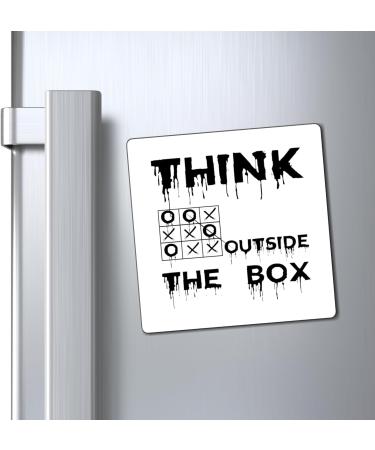 Funny Geeky Coders Mockery Illustration Compiler Games Pun Hilarious Thinking Innovatively Developers Sayings Magnets 3" 3" - Buy Online on SooperMarket.com