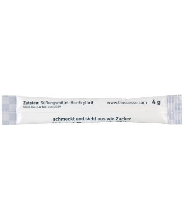 Buy BIOS SSE Calorie-Free Sweetener Stixx 1 kg Pack | Enjoy Guilt-Free Sweetness Internationally - Buy Online on SooperMarket.com