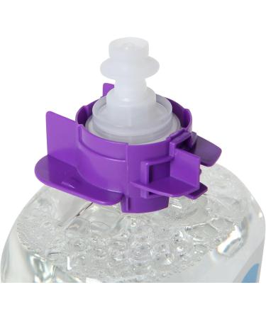 Buy Boardwalk 6165-04-GCE00VL Green Certified Fragrance-Free Foam Soap Refills - 1250 mL (4/Carton) | Eco-Friendly International Shipping - Buy Online on SooperMarket.com