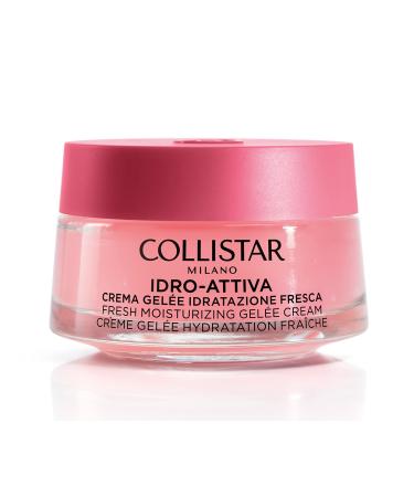 Collistar Idro Attiva Fresh Moisturizing Gele Cream 50ml