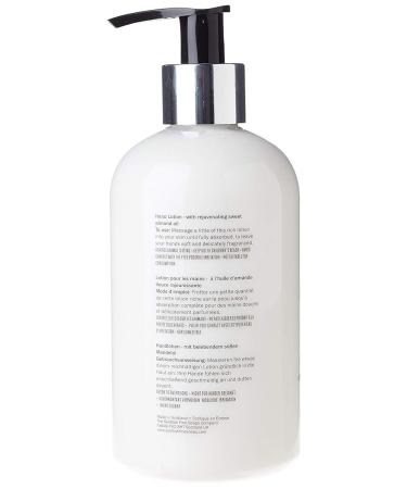 Scottish Fine Soaps Au Lait Hand Lotion - 17.5 oz Pump | Nourishing & Moisturizing | International Shipping Available - Buy Online on SooperMarket.com