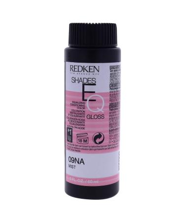 Redken Hair Dye