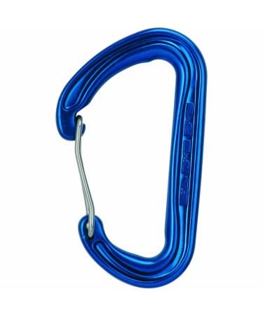 DMM Phantom Carabiner Blue