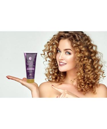 Arganatural Thickening Biotin Hair Mask 8.5 fl oz - 250ml Tube - Buy Online on SooperMarket.com