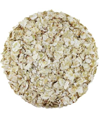 Organic Buckwheat Flakes 1kg (BWFO) - Buy Online on SooperMarket.com