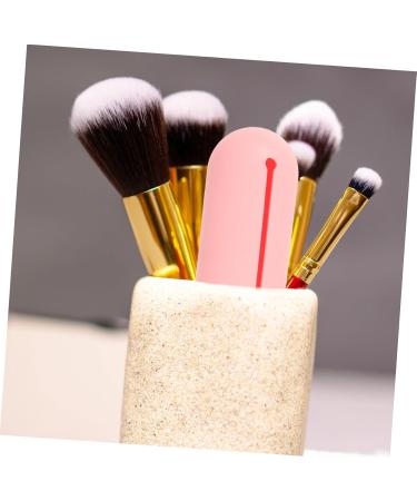 Ipetboom Makeup Brush Travel Storage Bag - Stylish & Compact Organizer for International Shipping - Buy Online on SooperMarket.com