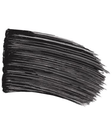 Elizabeth Arden Lasting Impression Mascara Black 0.3oz - Long-Lasting Volume and Definition - Buy Online on SooperMarket.com